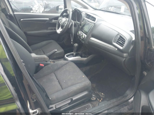 Aukcja sprzedaży 2015 Honda Fit Ex/ex-l, vin: 3HGGK5H87FM750812, numer aukcji: 45392041