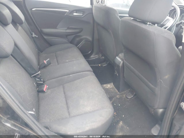 Aukcja sprzedaży 2015 Honda Fit Ex/ex-l, vin: 3HGGK5H87FM750812, numer aukcji: 45392041