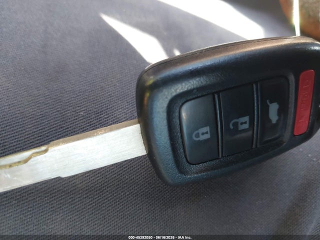 Aukcja sprzedaży 2015 Honda Cr-v Lx, vin: 3CZRM3H37FG715321, numer aukcji: 45392050