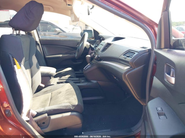 Aukcja sprzedaży 2015 Honda Cr-v Lx, vin: 3CZRM3H37FG715321, numer aukcji: 45392050