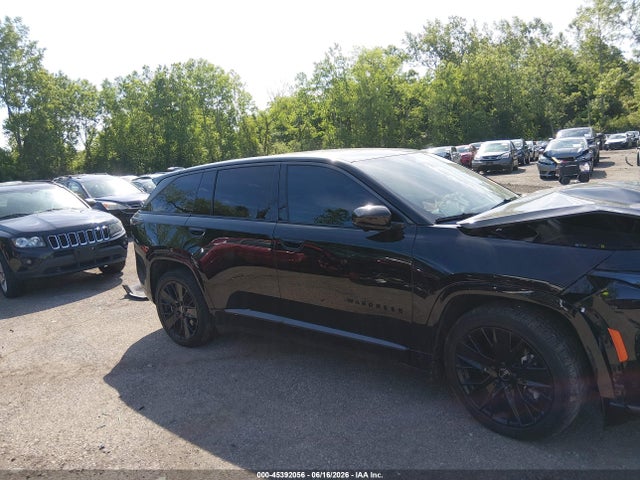 Jeep Wagoneer S Launch Edition 2024 3C4RJNAK3RT150623 Image 13