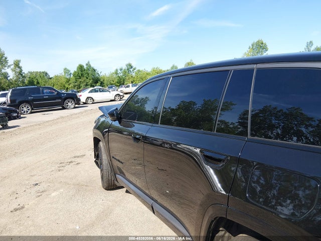 Jeep Wagoneer S Launch Edition 2024 3C4RJNAK3RT150623 Image 14