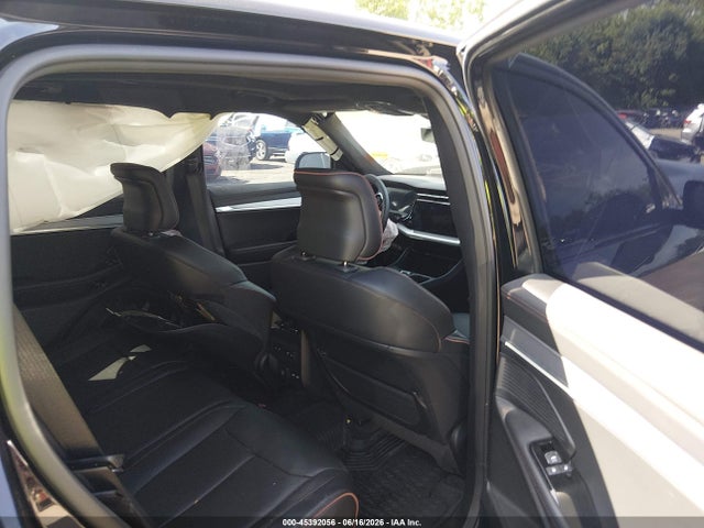 Jeep Wagoneer S Launch Edition 2024 3C4RJNAK3RT150623 Image 8