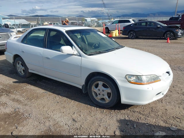 Продаж на аукціоні авто 1999 Honda Accord Ex, vin: JHMCG5655XC057004, номер лоту: 45392057