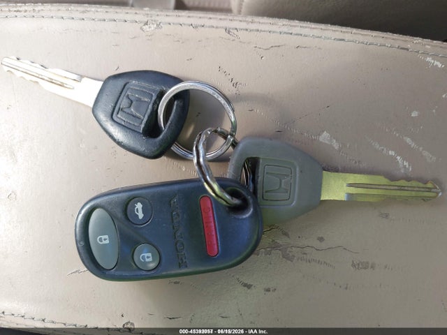 Продажа на аукционе авто 1999 Honda Accord Ex, vin: JHMCG5655XC057004, номер лота: 45392057