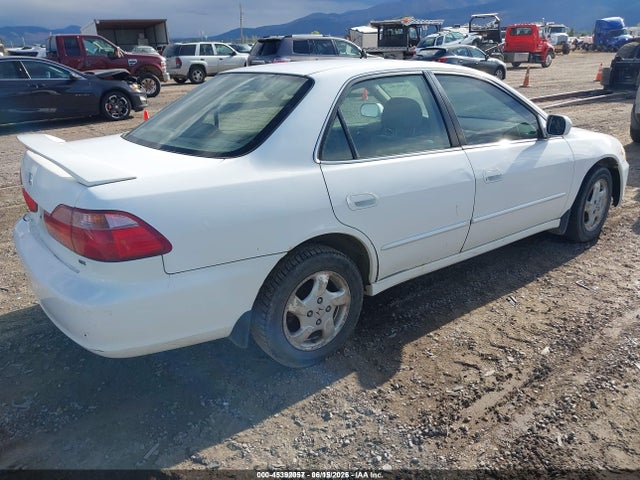 Продажа на аукционе авто 1999 Honda Accord Ex, vin: JHMCG5655XC057004, номер лота: 45392057