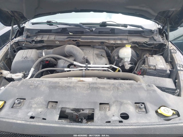 Aukcja sprzedaży 2015 Ram 1500 Express, vin: 1C6RR7KT0FS556391, numer aukcji: 45392062