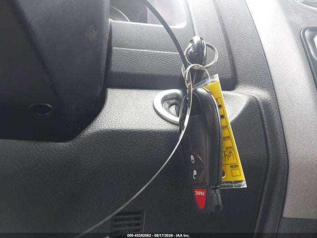 Aukcja sprzedaży 2015 Ram 1500 Express, vin: 1C6RR7KT0FS556391, numer aukcji: 45392062