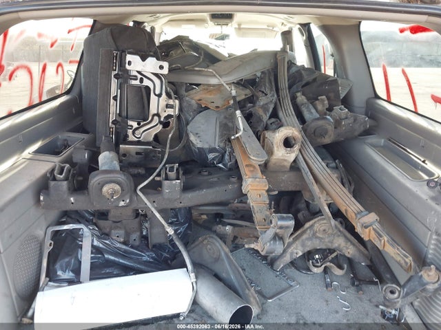 45392063 :رقم المزاد ، 1GNFK16T74J219234 vin ، 2004 Chevrolet Suburban 1500 Ls مزاد بيع