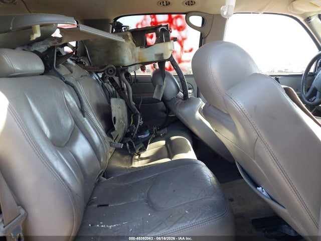 Auction sale of the 2004 Chevrolet Suburban 1500 Ls, vin: 1GNFK16T74J219234, lot number: 45392063