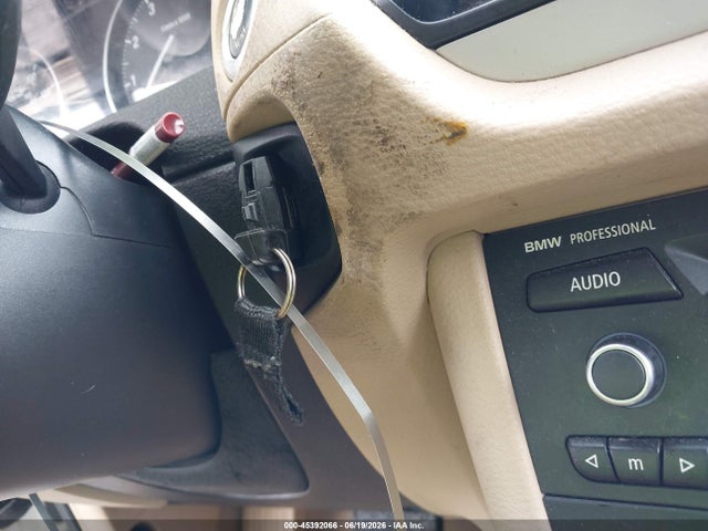 45392066 :رقم المزاد ، WBAVM1C59EVW50279 vin ، 2014 Bmw X1 Sdrive28i مزاد بيع