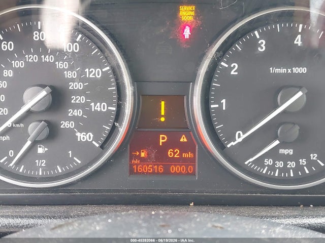 45392066 :رقم المزاد ، WBAVM1C59EVW50279 vin ، 2014 Bmw X1 Sdrive28i مزاد بيع