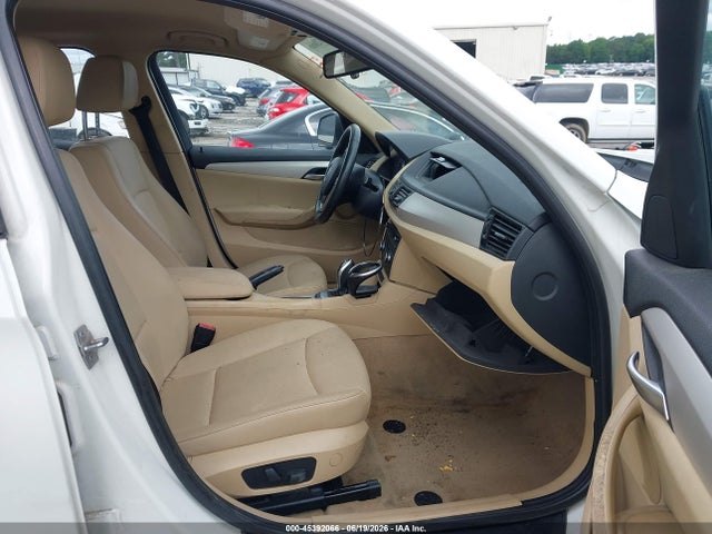 45392066 :رقم المزاد ، WBAVM1C59EVW50279 vin ، 2014 Bmw X1 Sdrive28i مزاد بيع