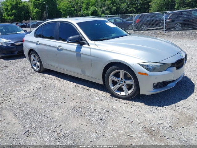 Продажа на аукционе авто 2014 Bmw 328i Xdrive, vin: WBA3B5C57EF599511, номер лота: 45392071