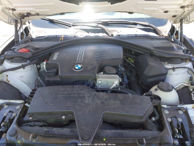 Продаж на аукціоні авто 2014 Bmw 328i Xdrive, vin: WBA3B5C57EF599511, номер лоту: 45392071