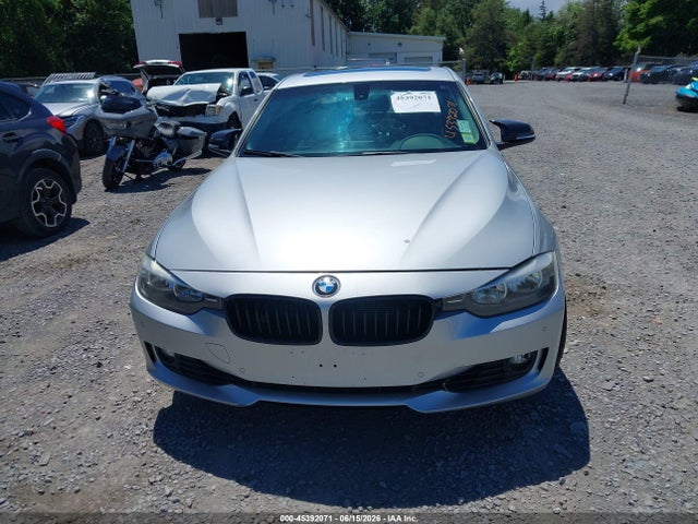 Продаж на аукціоні авто 2014 Bmw 328i Xdrive, vin: WBA3B5C57EF599511, номер лоту: 45392071