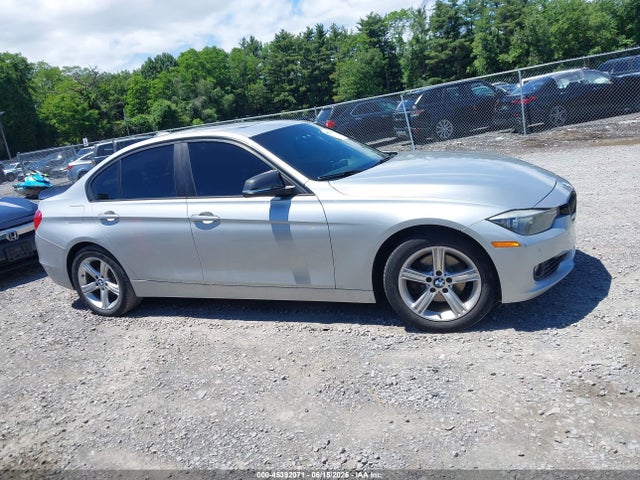 Продаж на аукціоні авто 2014 Bmw 328i Xdrive, vin: WBA3B5C57EF599511, номер лоту: 45392071
