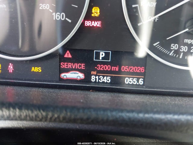 Продаж на аукціоні авто 2014 Bmw 328i Xdrive, vin: WBA3B5C57EF599511, номер лоту: 45392071