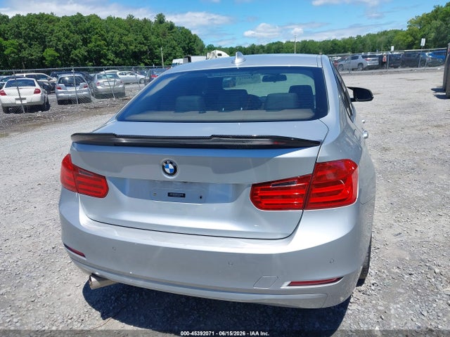 Продаж на аукціоні авто 2014 Bmw 328i Xdrive, vin: WBA3B5C57EF599511, номер лоту: 45392071
