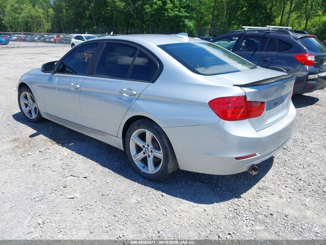 Продаж на аукціоні авто 2014 Bmw 328i Xdrive, vin: WBA3B5C57EF599511, номер лоту: 45392071
