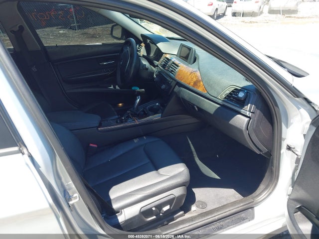 Продаж на аукціоні авто 2014 Bmw 328i Xdrive, vin: WBA3B5C57EF599511, номер лоту: 45392071