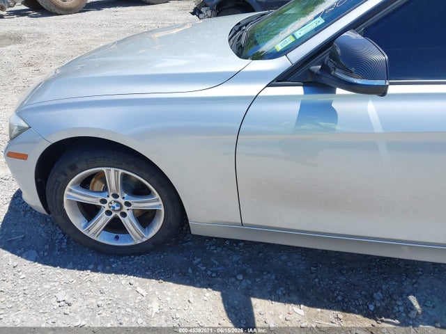 Продаж на аукціоні авто 2014 Bmw 328i Xdrive, vin: WBA3B5C57EF599511, номер лоту: 45392071