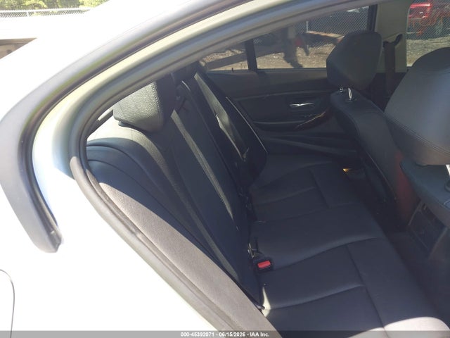 Продаж на аукціоні авто 2014 Bmw 328i Xdrive, vin: WBA3B5C57EF599511, номер лоту: 45392071