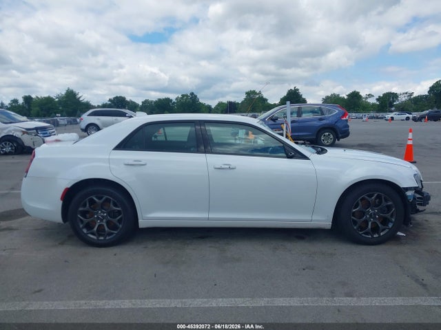 2016 Chrysler 300 მანქანა იყიდება აუქციონზე, vin: 2C3CCAGG7GH220842, აუქციონის ნომერი: 45392072