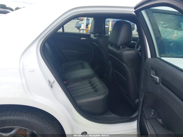 2016 Chrysler 300 მანქანა იყიდება აუქციონზე, vin: 2C3CCAGG7GH220842, აუქციონის ნომერი: 45392072