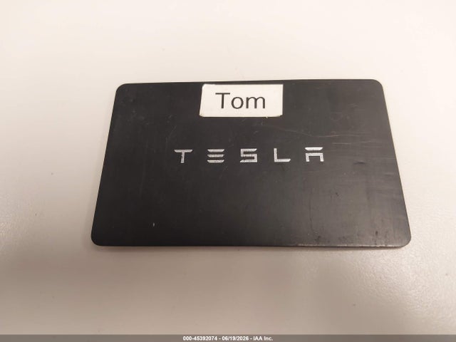 Aukcja sprzedaży 2022 Tesla Model Y Long Range Dual Motor All-wheel Drive, vin: 7SAYGAEE0NF392210, numer aukcji: 45392074