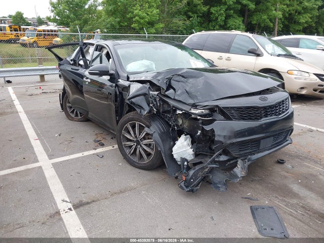 Auction sale of the 2019 Kia Optima Ex, vin: 5XXGU4L10KG303571, lot number: 45392079