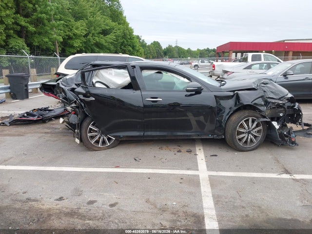Продажа на аукционе авто 2019 Kia Optima Ex, vin: 5XXGU4L10KG303571, номер лота: 45392079