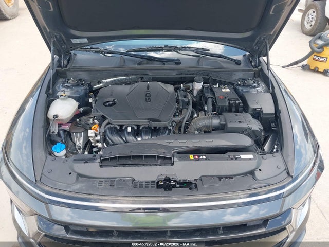45392082 :رقم المزاد ، KMHL64JA9RA413290 vin ، 2024 Hyundai Sonata Sel مزاد بيع
