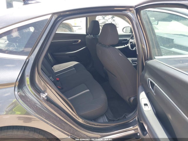 45392082 :رقم المزاد ، KMHL64JA9RA413290 vin ، 2024 Hyundai Sonata Sel مزاد بيع