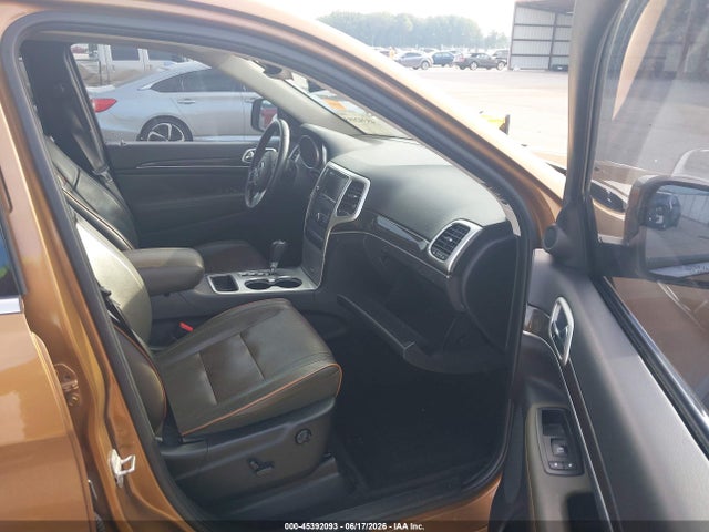 Aukcja sprzedaży 2011 Jeep Grand Cherokee Laredo, vin: 1J4RR4GG3BC675408, numer aukcji: 45392093