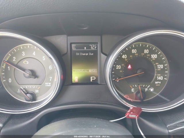 Aukcja sprzedaży 2011 Jeep Grand Cherokee Laredo, vin: 1J4RR4GG3BC675408, numer aukcji: 45392093