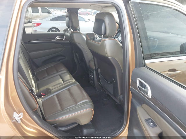 Aukcja sprzedaży 2011 Jeep Grand Cherokee Laredo, vin: 1J4RR4GG3BC675408, numer aukcji: 45392093