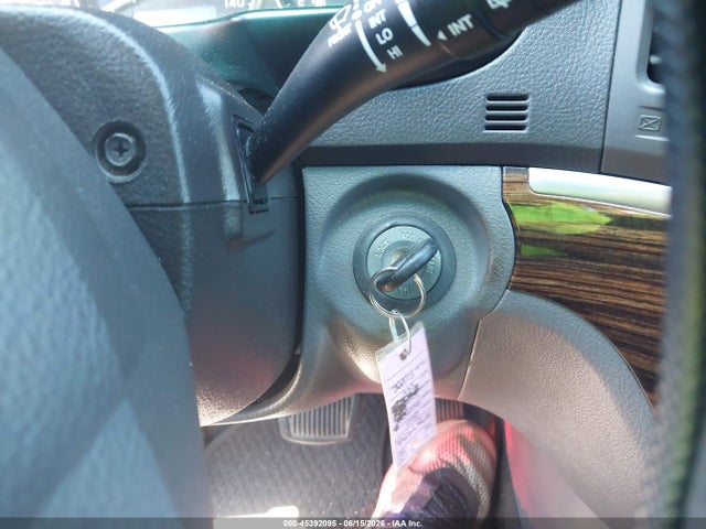Aukcja sprzedaży 2011 Hyundai Santa Fe Gls, vin: 5XYZGDAB1BG035556, numer aukcji: 45392095