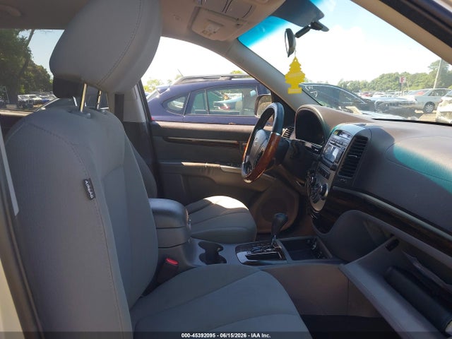 Aukcja sprzedaży 2011 Hyundai Santa Fe Gls, vin: 5XYZGDAB1BG035556, numer aukcji: 45392095