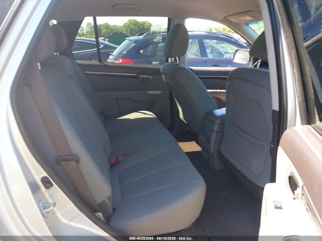 Aukcja sprzedaży 2011 Hyundai Santa Fe Gls, vin: 5XYZGDAB1BG035556, numer aukcji: 45392095