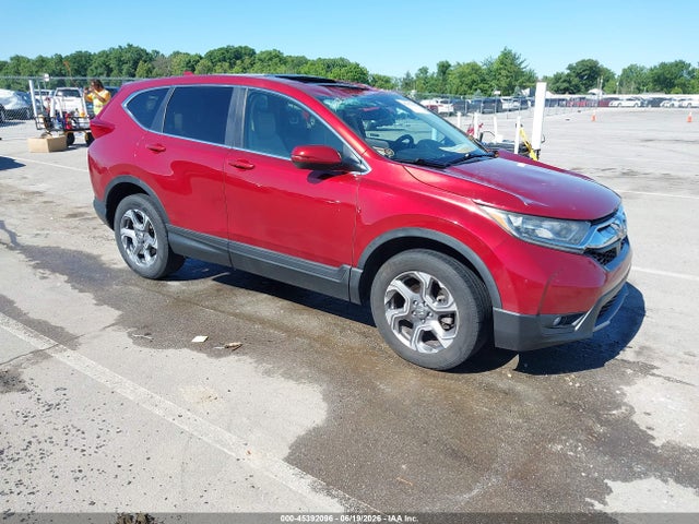 2019 2HKRW2H8XKH630304 zdjęcie główne
