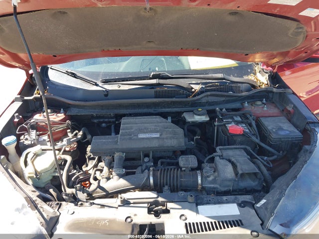 2HKRW2H8XKH630304 Honda Cr-v Ex-l