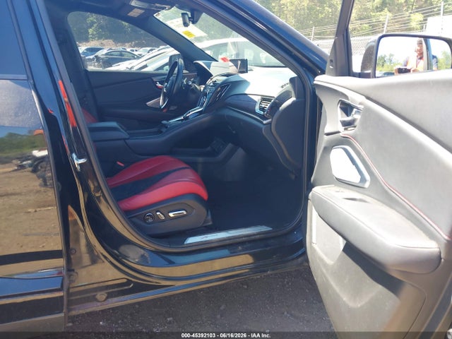 Acura Rdx A-spec Package 2019 5J8TC2H64KL010574 Image 5