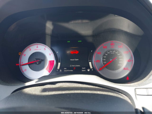 Продажа на аукционе авто 2019 Acura Rdx A-spec Package, vin: 5J8TC2H64KL010574, номер лота: 45392103
