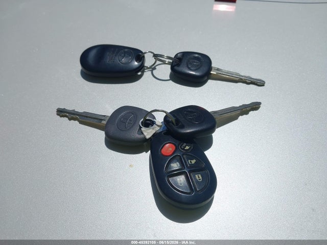 Aukcja sprzedaży 2007 Toyota Sienna Xle Limited, vin: 5TDBK22C37S005173, numer aukcji: 45392105