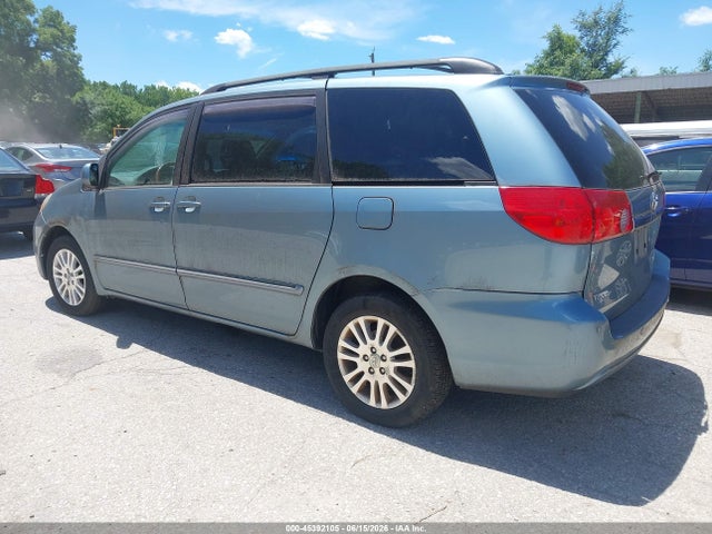 Aukcja sprzedaży 2007 Toyota Sienna Xle Limited, vin: 5TDBK22C37S005173, numer aukcji: 45392105