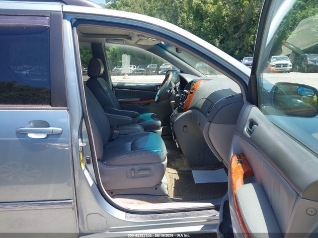 Aukcja sprzedaży 2007 Toyota Sienna Xle Limited, vin: 5TDBK22C37S005173, numer aukcji: 45392105