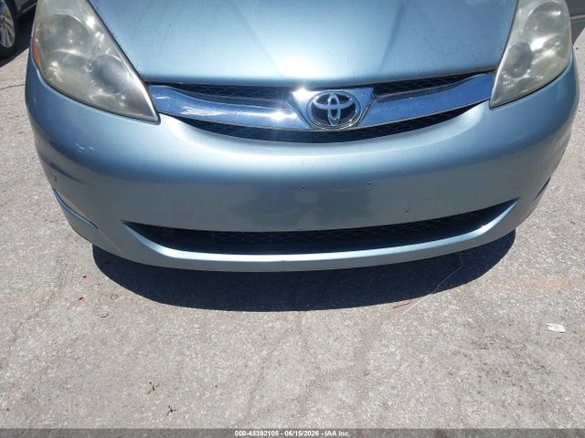 Aukcja sprzedaży 2007 Toyota Sienna Xle Limited, vin: 5TDBK22C37S005173, numer aukcji: 45392105