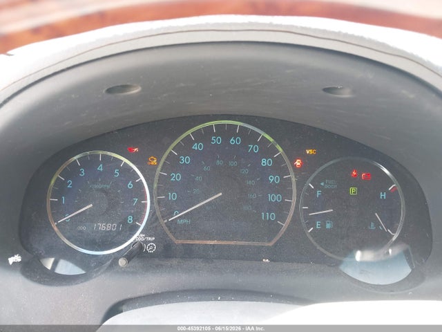 Aukcja sprzedaży 2007 Toyota Sienna Xle Limited, vin: 5TDBK22C37S005173, numer aukcji: 45392105