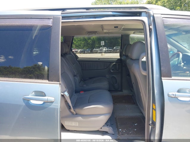 Aukcja sprzedaży 2007 Toyota Sienna Xle Limited, vin: 5TDBK22C37S005173, numer aukcji: 45392105